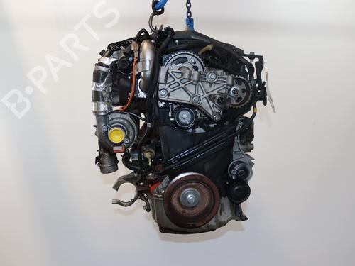 Engine DACIA DUSTER (HS_) 1.5 dCi | BP19250011M1