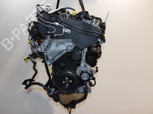 Motor SKODA SCALA (NW1) 1.6 TDI | BP29621685M1 