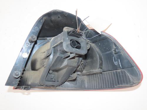 Left taillight VW GOLF VI (5K1) 1.6 TDI | BP36959123C34 - Image 2