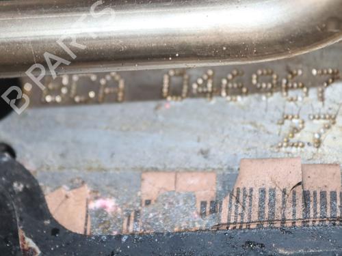 Engine VW NEW BEETLE Convertible (1Y7) 1.4 | BP32005475M1