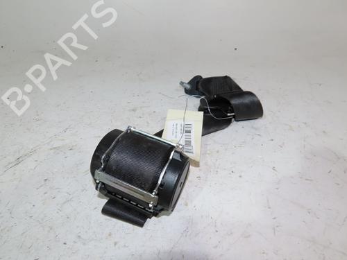 Used Rear right belt tensioner PEUGEOT 208 I (CA_, CC_) 1.4 HDi (68 hp) 19282238