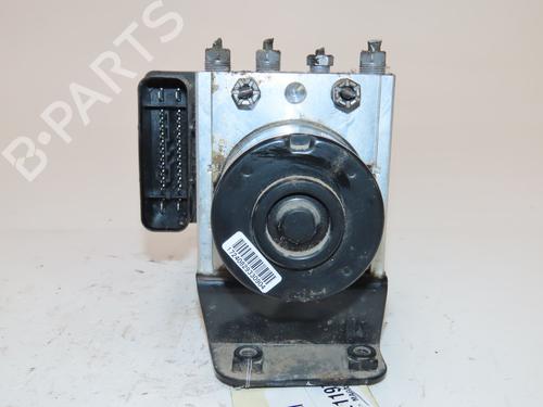 ABS pump RENAULT TWINGO II (CN0_) 1.5 dCi 75 | BP34456738M43  - Image 5