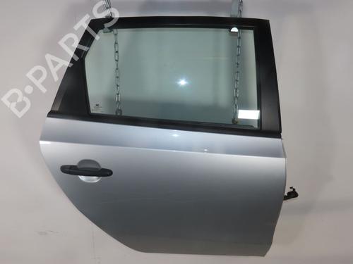 Right rear door HYUNDAI i30 Estate (FD) 1.6 CRDi | BP29196385C5 