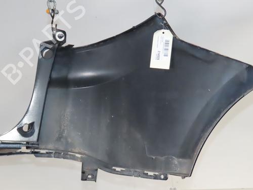 Puntera paragolpes RENAULT MEGANE III Grandtour (KZ0/1) 1.5 dCi (KZ09, KZ0D, KZ1G, KZ29, KZ14, KZ1W, KZ10, KZ1F,... (110 hp) 31277392