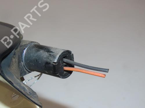 Bremselys RENAULT CLIO II (BB_, CB_) 1.2 (BB0A, BB0F, BB10, BB1K, BB28, BB2D, BB2H, CB0A,... (58 hp) 30502043