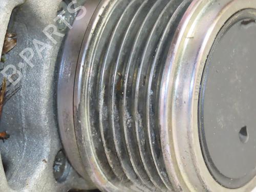 Alternator VW POLO V (6R1, 6C1) 1.8 GTI | BP31576182M7