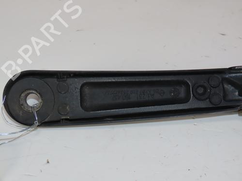 Used Front windshield wiper arm Front windshield wiper arm MERCEDES-BENZ CLK (C209) CLK 200 Kompressor (209.342) (163 hp) 36659527 36659527