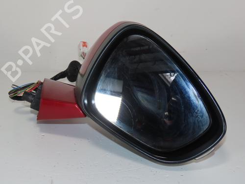 Right mirror CITROËN C4 Picasso II 1.6 HDi / BlueHDi 115 | BP31935708C27 