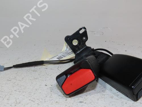 Used Seat buckle RENAULT CLIO IV (BH_) 0.9 TCe 90 (BHNF, BHMA, BHMH, BHJK, BHJR) (90 hp) 24185669