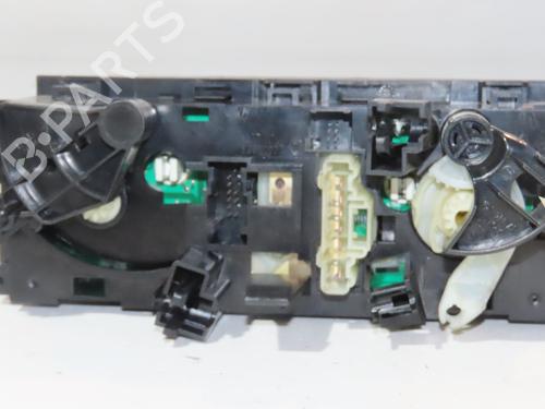 Climate control PEUGEOT 207 (WA_, WC_) 1.4 HDi | BP29137116I5 