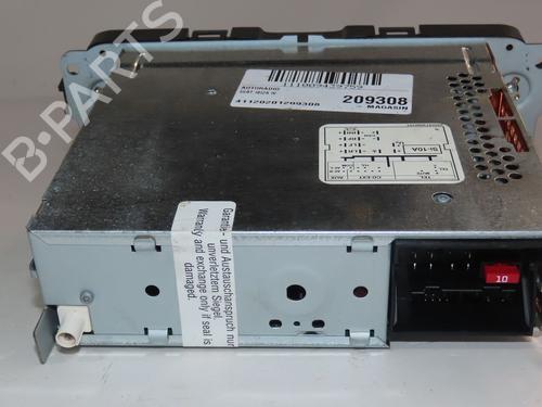 Radio SEAT IBIZA IV (6J5, 6P1) 1.2 TDI | BP25300207E6 