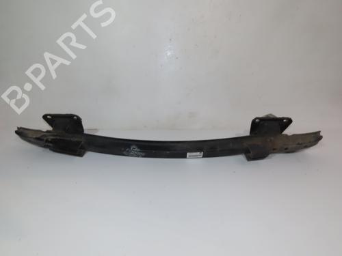 Used Rear bumper reinforcement BMW 1 (E81) 118 d (136 hp) 18887656