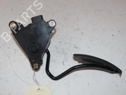 Pedal RENAULT ZOE (BFM_) ZOE (BFMC, BFMD) | BP38005083I4 - Image 2