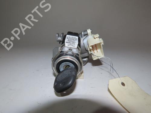 Ignition barrel TOYOTA RAV 4 III (_A3_) 2.2 D 4WD (ALA30_, ALA30R) | BP18124841M48 