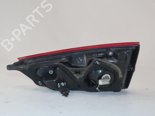 Used Left tailgate light Left tailgate light 37004167 37004167
