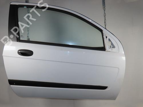 Right front door CHEVROLET AVEO / KALOS Hatchback (T250, T255) 1.2 | BP24488564C3