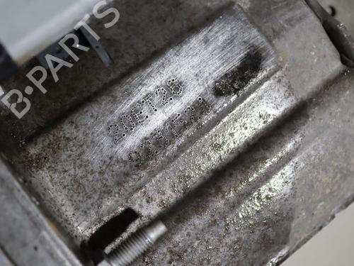 Gearbox PEUGEOT 208 I (CA_, CC_) 1.2 THP 110 | BP16278078M3 