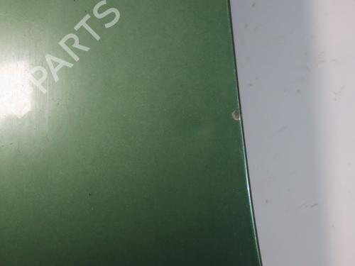 Used Hood Hood NISSAN PICK UP (D22) 2.5 TD 4WD (103 hp) 33680044 33680044