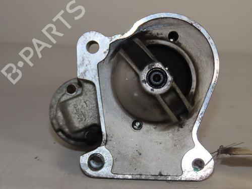 Starter MAZDA 2 (DE_, DH_) 1.4 MZR-CD | BP30825123M8 