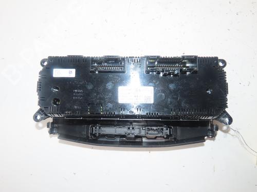 Climate control FORD PUMA (J2K, CF7) 1.0 EcoBoost mHEV | BP40518651I5 - Image 3
