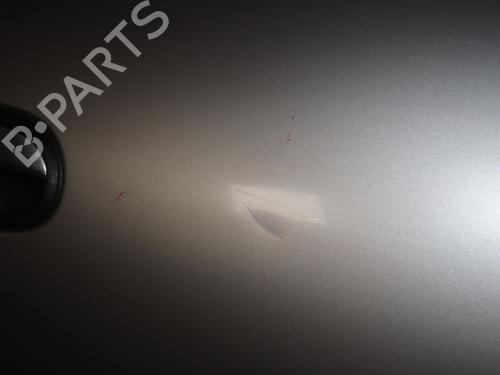 Right rear door NISSAN ALMERA II (N16) 1.5 dCi | BP9416399C5