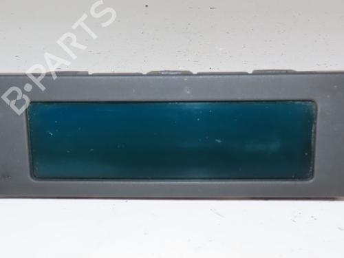 Display CITROËN C3 II (SC_) 1.6 HDi | BP29551458C48