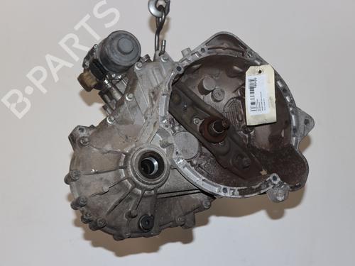 Gearbox SMART FORTWO Coupe (451) 0.8 CDi (451.301) | BP25779108M3 