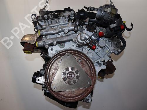 Engine RENAULT SAFRANE II (B54_) 2.9 24V (B54N) | BP23159193M1 - Image 3