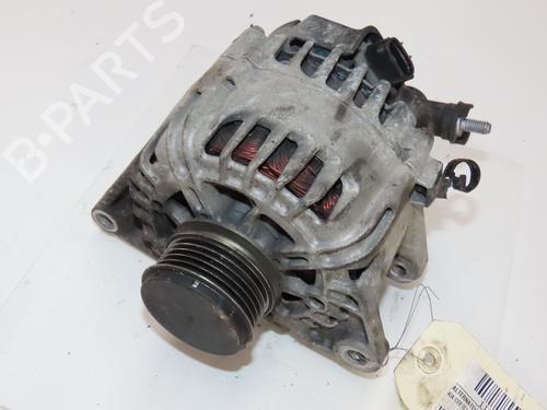 Alternator KIA CEE'D SW (ED) 1.6 CRDi 115 | BP28159550M7 