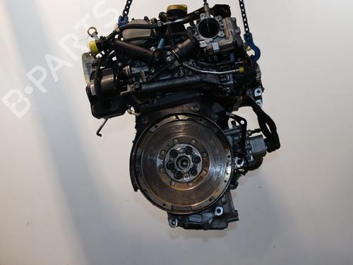 Motor ALFA ROMEO GIULIETTA (940_) 2.0 JTDM (940.FXL1A) (140 hp) 24486216