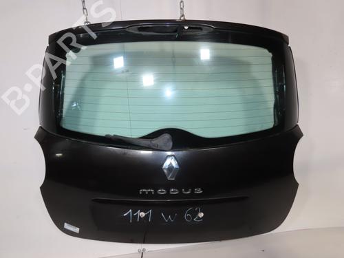 tailgate-renault-modus-grand-modus-fjp0_-2004-34175574 main image