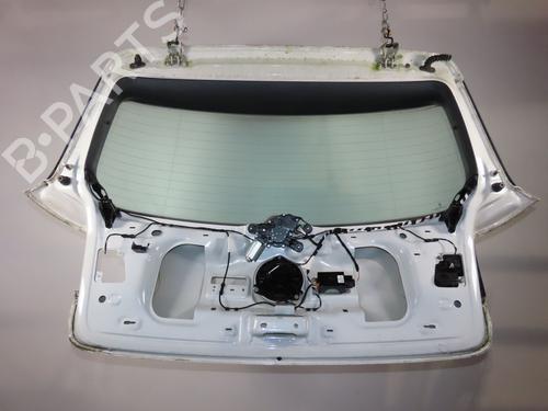 Tailgate VW GOLF VI (5K1) 1.4 | BP20218151C6 