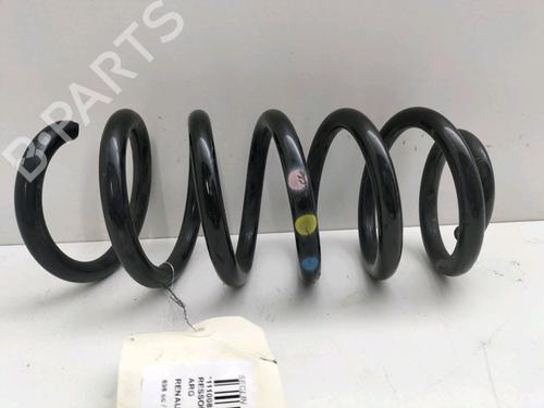 Used Shock absorber spring RENAULT CLIO IV (BH_) 0.9 TCe 90 (BHNF, BHMA, BHMH, BHJK, BHJR) (90 hp) 14895483