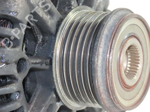 Alternator FIAT 500 (312_) 1.3 D Multijet (312AXB1A) | BP31140819M7