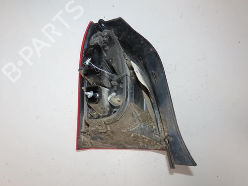 Used Right taillight Right taillight 39251281 39251281