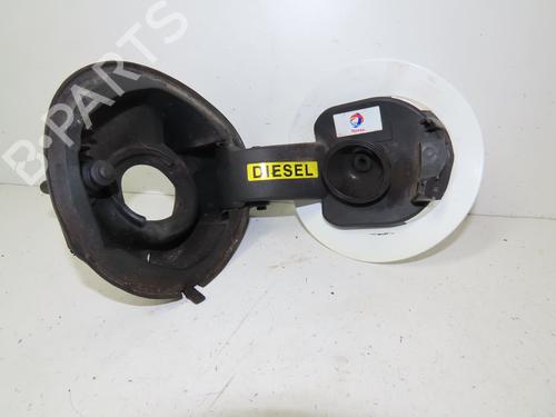 Fuel flap CITROËN C4 Picasso II 1.6 HDi / BlueHDi 115 | BP17136197C131