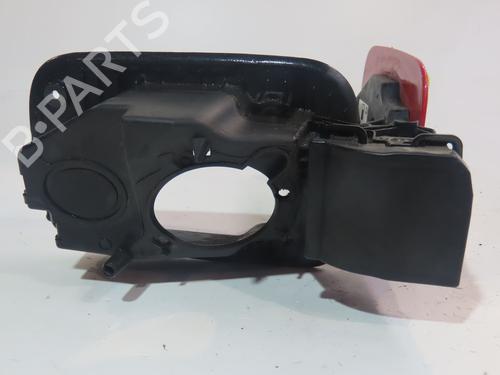 Fuel flap RENAULT KANGOO / GRAND KANGOO II (KW0/1_) 1.5 dCi 90 (KW05, KW08, KW0G, KW11) | BP18088366C131 