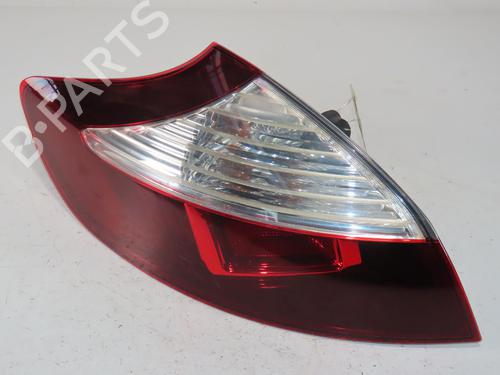 Venstre baglygte Venstre baglygte RENAULT MEGANE III Hatchback (BZ0/1_, B3_) 1.5 dCi (BZ09, BZ0D, BZ1W, BZ29, BZ14) (110 hp) 39893500 39893500