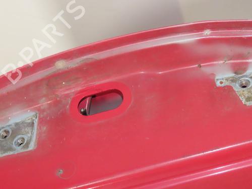 Used Right front door RENAULT TWINGO I (C06_) 1.2 (C063, C064) (55 hp) 30652047