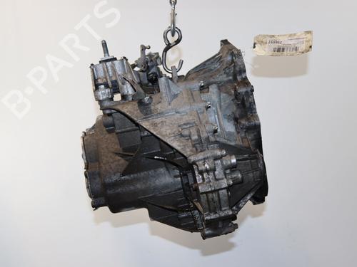 gearbox-mini-mini-r56-2005-2006-2007-2008-2009-2010-2011-2012-2013-2014-24486946 main image