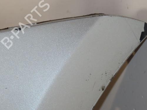 Used Rear bumper PEUGEOT 307 (3A/C) 1.4 HDi (68 hp) 30768029