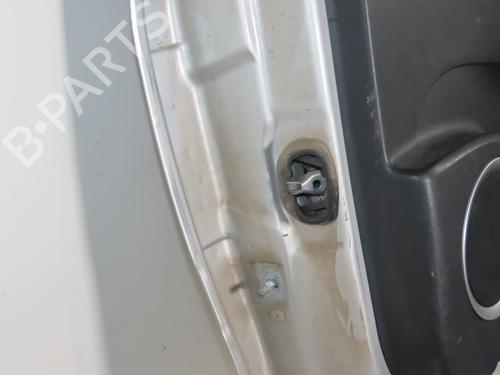 Dør høyre bak RENAULT SCÉNIC III (JZ0/1_) 1.9 dCi (JZ0J, JZ1J, JZ1K, JZ1S) (131 hp) 32151400