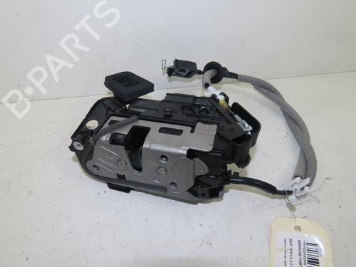 Used Rear left lock SEAT ATECA (KH7, KHP) 2.0 TDI (150 hp) 17038097