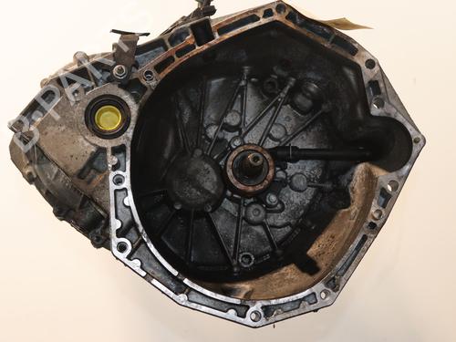 Gearbox RENAULT MEGANE III Grandtour (KZ0/1) 1.5 dCi (KZ09, KZ0D, KZ1G, KZ29, KZ14, KZ1W, KZ10, KZ1F,... | BP24576250M3 