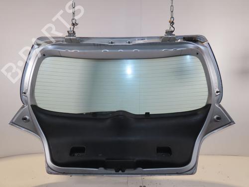 Used Tailgate PEUGEOT 307 (3A/C) 2.0 HDi 110 (107 hp) 27975918