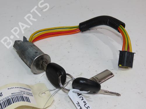 Used Ignition barrel Ignition barrel 38100411 38100411