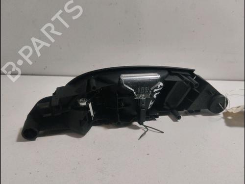 Used Front right interior door handle AUDI Q7 (4LB) 3.0 TDI quattro (233 hp) 10746326