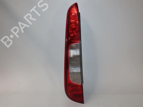 Left taillight FORD FOCUS C-MAX (DM2) 1.8 TDCi | BP17136567C34 - Image 2