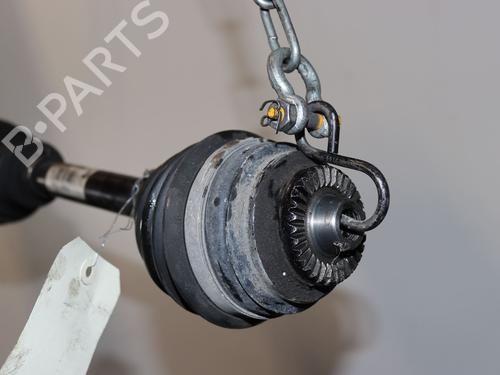 Right front driveshaft VW GOLF V (1K1) 1.9 TDI | BP25040985M39 - Image 3