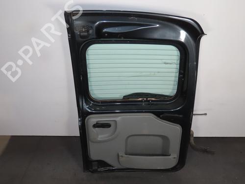 Used Left tailgate DACIA LOGAN MCV (KS_) 1.5 dCi (KS0W) (86 hp) 28159682